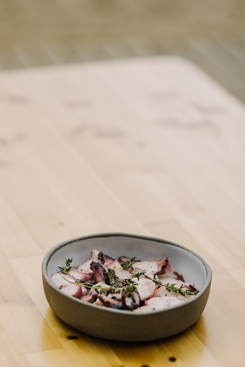 Thalas | Restaurant in Super Paradise Beach, Mykonos