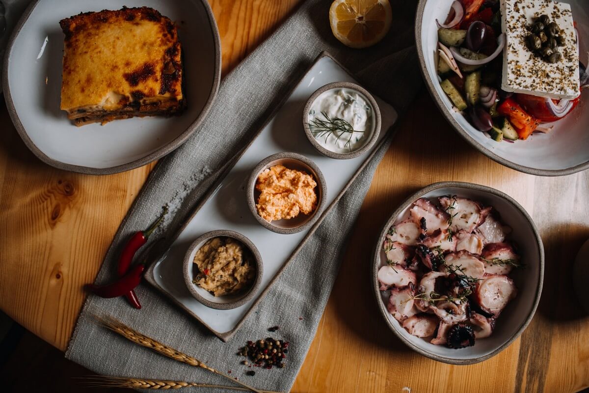 Thalas | Restaurant in Super Paradise Beach, Mykonos