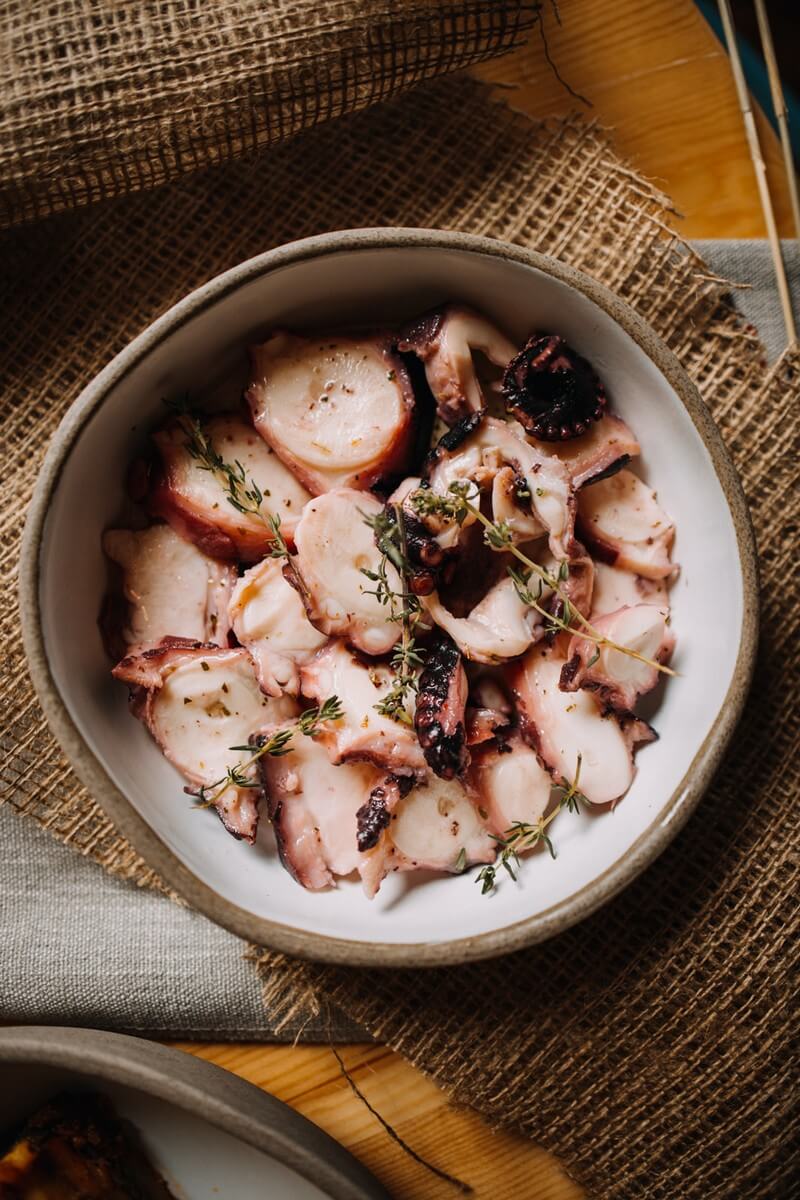 Thalas | Restaurant in Super Paradise Beach, Mykonos