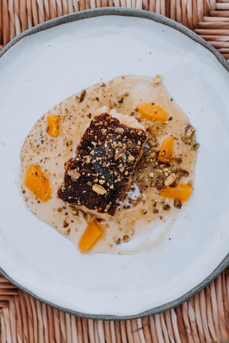 Thalas | Restaurant in Super Paradise Beach, Mykonos