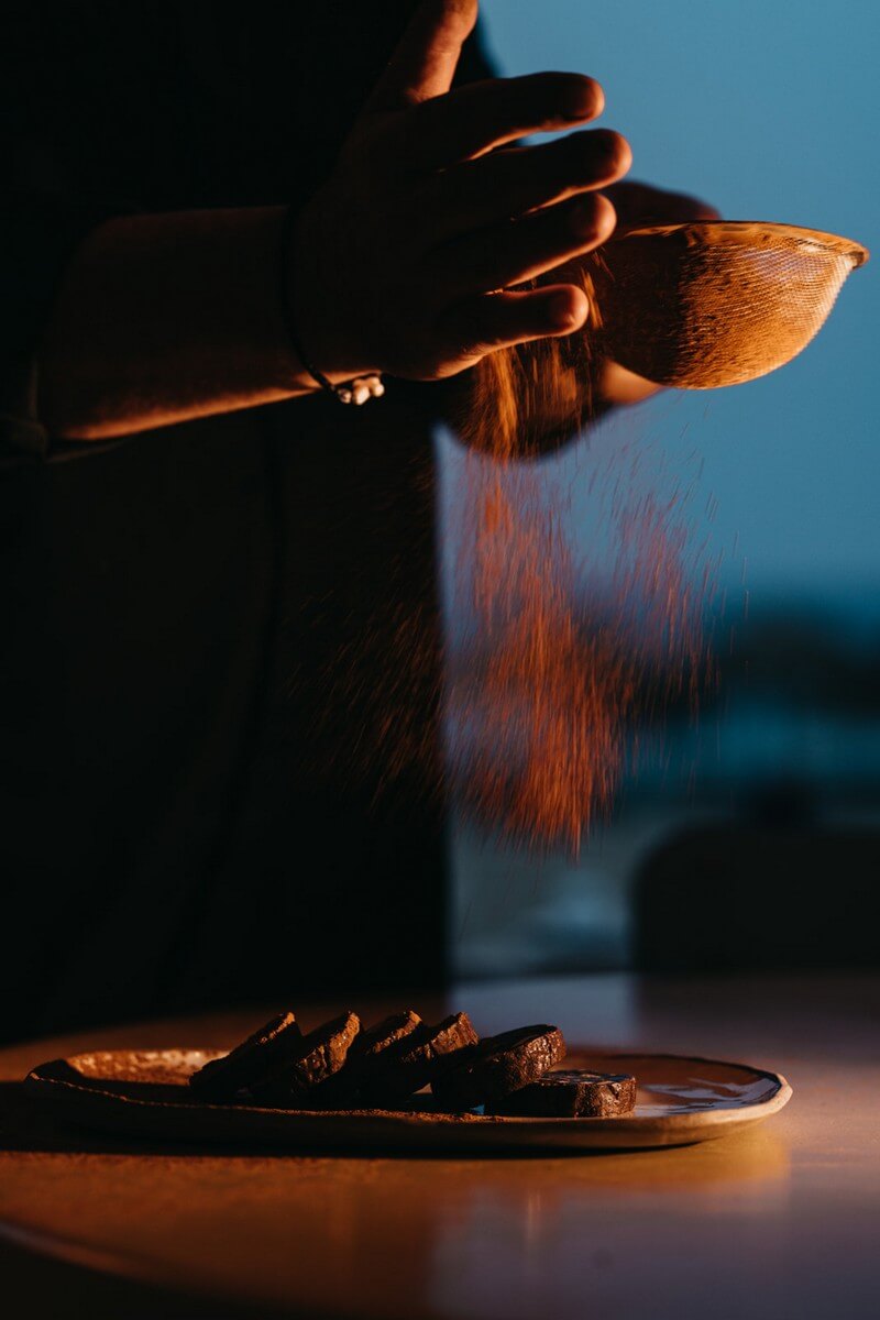 Thalas | Restaurant in Super Paradise Beach, Mykonos