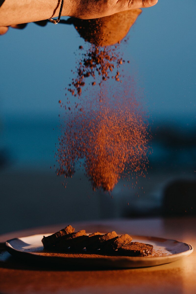 Thalas | Restaurant in Super Paradise Beach, Mykonos